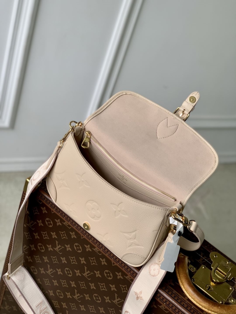 LV Satchel bags